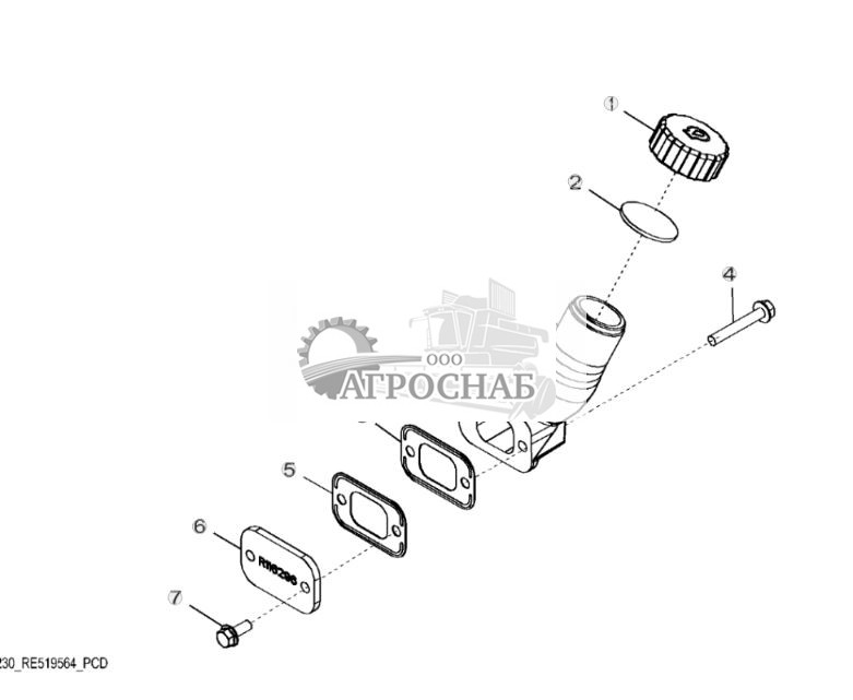 1230 Маслоналивная горловина - ST840555 152.jpg